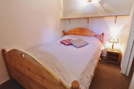 Urlaub in den Bergen 2-Zimmer-Appartment für 4 Personen (029) - Résidence Provères - Méribel-Mottaret - Offener Schlafbereich