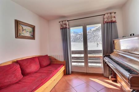 Vacances en montagne Appartement 2 pièces 4 personnes (020) - Résidence Provères - Méribel-Mottaret