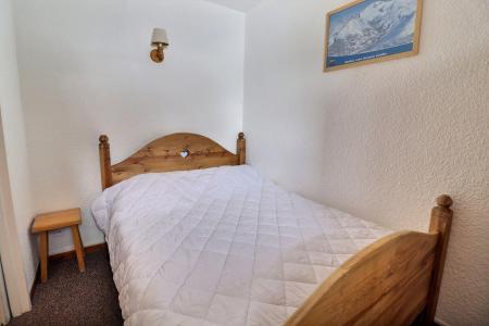 Vacaciones en montaña Apartamento 2 piezas para 4 personas (014) - Résidence Provères - Méribel-Mottaret - Cabina