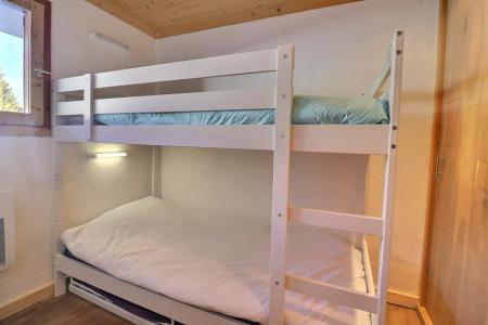 Vacaciones en montaña Apartamento 2 piezas para 4 personas (42) - Résidence Provères - Méribel-Mottaret - Habitación