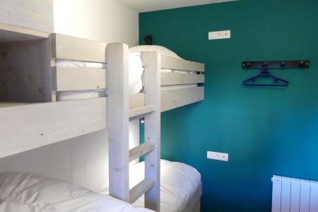 Vacaciones en montaña Apartamento 3 piezas para 7 personas (011) - Résidence Provères - Méribel-Mottaret - Habitación