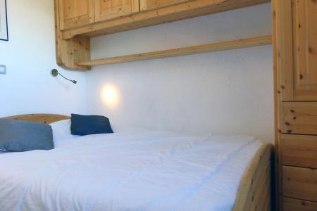 Urlaub in den Bergen Duplex Wohnung 3 Zimmer Kabine 8 Personnen (071) - Résidence Provères - Méribel-Mottaret - Schlafzimmer