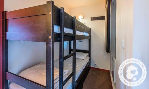 Vacanze in montagna Studio per 4 persone (Confort 22m²) - Résidence Quartier Falaise - Maeva Home - Avoriaz - Esteriore estate