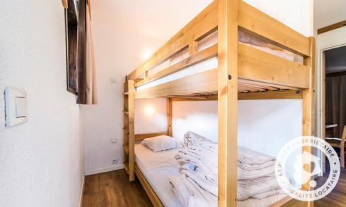 Vacanze in montagna Studio per 4 persone (Confort 25m²) - Résidence Quartier Falaise - Maeva Home - Avoriaz - Esteriore estate