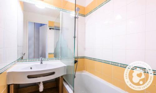 Vacanze in montagna Studio per 4 persone (Confort 25m²) - Résidence Quartier Falaise - Maeva Home - Avoriaz - Esteriore estate