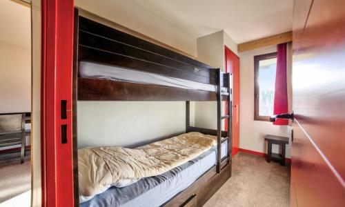 Ski verhuur Appartement 3 kamers 6 personen (Sélection 40m²-2) - Résidence Quartier Falaise - Maeva Home - Avoriaz - Buiten zomer