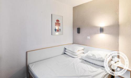 Vacanze in montagna Appartamento 2 stanze per 4 persone (Sélection 35m²-5) - Résidence Quartier Falaise - Maeva Home - Avoriaz - Esteriore estate