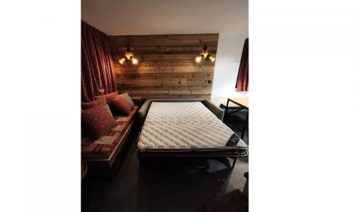 Vacanze in montagna Appartamento 2 stanze per 7 persone (Prestige 36m²-1) - Résidence Quartier Falaise - Maeva Home - Avoriaz - Esteriore estate