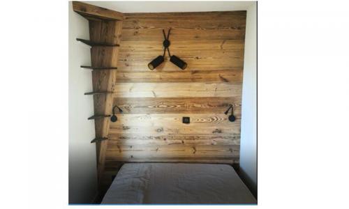 Vacanze in montagna Appartamento 2 stanze per 7 persone (Prestige 36m²-1) - Résidence Quartier Falaise - Maeva Home - Avoriaz - Esteriore estate