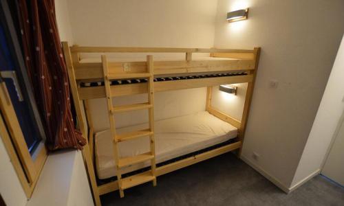 Vacanze in montagna Appartamento 2 stanze per 7 persone (Prestige 36m²-1) - Résidence Quartier Falaise - Maeva Home - Avoriaz - Esteriore estate