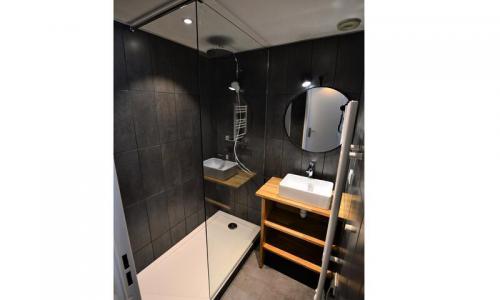 Vacanze in montagna Appartamento 2 stanze per 7 persone (Prestige 36m²-1) - Résidence Quartier Falaise - Maeva Home - Avoriaz - Esteriore estate