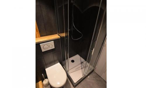 Vacanze in montagna Appartamento 2 stanze per 7 persone (Prestige 36m²-1) - Résidence Quartier Falaise - Maeva Home - Avoriaz - Esteriore estate