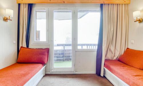 Urlaub in den Bergen 2-Zimmer-Appartment für 5 Personen (Sélection 33m²-1) - Résidence Quartier Falaise - Maeva Home - Avoriaz - Draußen im Sommer