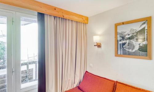 Vacaciones en montaña Apartamento 2 piezas para 5 personas (Sélection 33m²-1) - Résidence Quartier Falaise - Maeva Home - Avoriaz - Verano