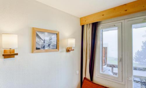 Holiday in mountain resort 2 room apartment 5 people (Sélection 33m²-1) - Résidence Quartier Falaise - Maeva Home - Avoriaz - Summer outside