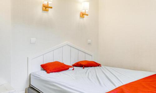 Vacanze in montagna Appartamento 2 stanze per 5 persone (Sélection 33m²-1) - Résidence Quartier Falaise - Maeva Home - Avoriaz - Esteriore estate