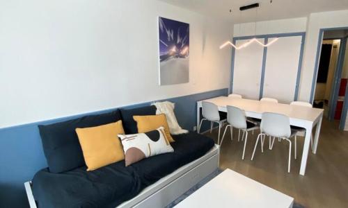 Vacanze in montagna Appartamento 2 stanze per 7 persone (Prestige 35m²) - Résidence Quartier Falaise - Maeva Home - Avoriaz - Esteriore estate