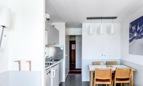 Vacanze in montagna Appartamento 2 stanze per 4 persone (Sélection 29m²) - Résidence Quartier Falaise - Maeva Home - Avoriaz - Esteriore estate