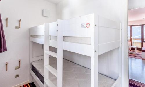 Vacanze in montagna Appartamento 2 stanze per 4 persone (Sélection 29m²) - Résidence Quartier Falaise - Maeva Home - Avoriaz - Esteriore estate