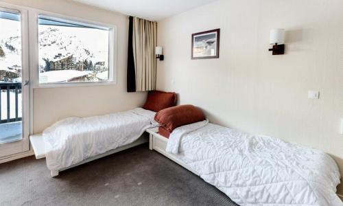 Ski verhuur Appartement 2 kamers 4 personen (Sélection 29m²) - Résidence Quartier Falaise - Maeva Home - Avoriaz - Buiten zomer