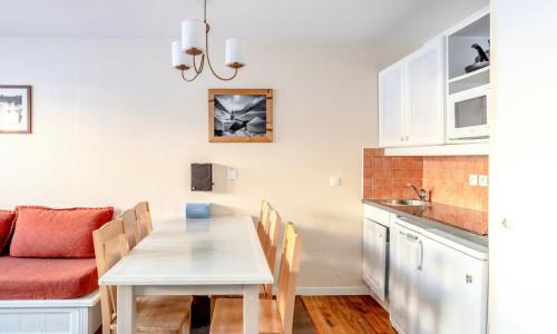 Ski verhuur Appartement 2 kamers 6 personen (Prestige 40m²-1) - Résidence Quartier Falaise - Maeva Home - Avoriaz - Buiten zomer