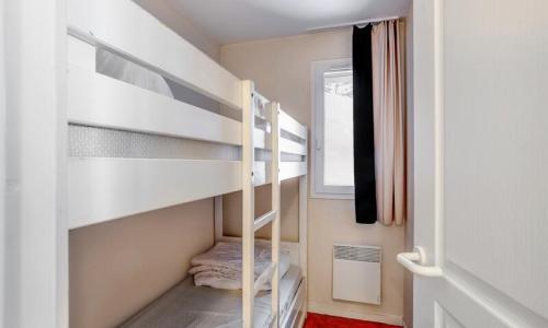 Ski verhuur Appartement 2 kamers 6 personen (Prestige 40m²-1) - Résidence Quartier Falaise - Maeva Home - Avoriaz - Buiten zomer