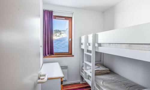 Vacanze in montagna Appartamento 3 stanze per 6 persone (Sélection 40m²) - Résidence Quartier Falaise - Maeva Home - Avoriaz - Esteriore estate