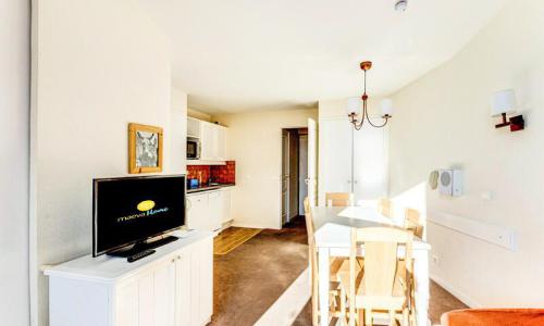 Skiverleih 2-Zimmer-Appartment für 7 Personen (Sélection 40m²) - Résidence Quartier Falaise - Maeva Home - Avoriaz - Draußen im Sommer