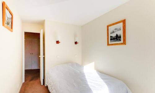 Urlaub in den Bergen 2-Zimmer-Appartment für 7 Personen (Sélection 40m²) - Résidence Quartier Falaise - Maeva Home - Avoriaz - Draußen im Sommer