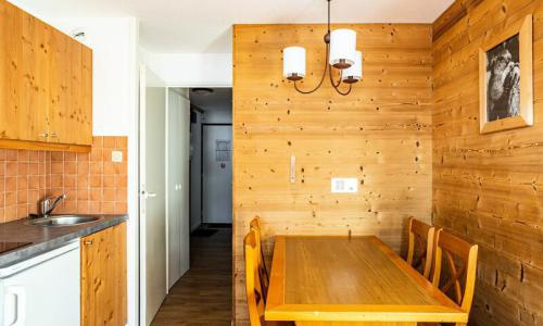 Каникулы в горах Апартаменты 2 комнат 4 чел. (Confort 26m²-3) - Résidence Quartier Falaise - Maeva Home - Avoriaz - летом под открытым небом