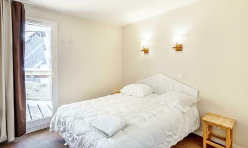 Skiverleih 2-Zimmer-Appartment für 6 Personen (Sélection 35m²) - Résidence Quartier Falaise - Maeva Home - Avoriaz - Draußen im Sommer