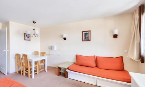 Каникулы в горах Апартаменты 2 комнат 4 чел. (Confort 32m²-4) - Résidence Quartier Falaise - Maeva Home - Avoriaz - летом под открытым небом