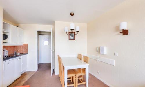 Skiverleih 2-Zimmer-Appartment für 4 Personen (Confort 32m²-4) - Résidence Quartier Falaise - Maeva Home - Avoriaz - Draußen im Sommer