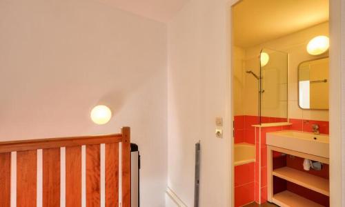 Vacaciones en montaña Apartamento 2 piezas para 7 personas (Sélection 42m²) - Résidence Quartier Falaise - Maeva Home - Avoriaz - Verano