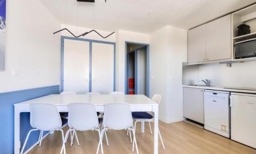 Soggiorno sugli sci Appartamento 2 stanze per 7 persone (Prestige 35m²) - Résidence Quartier Falaise - Maeva Home - Avoriaz - Esteriore estate