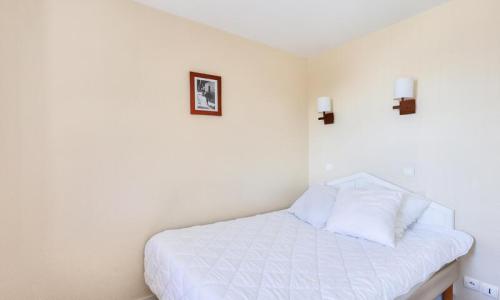 Urlaub in den Bergen 2-Zimmer-Appartment für 4 Personen (Sélection 25m²) - Résidence Quartier Falaise - Maeva Home - Avoriaz - Draußen im Sommer