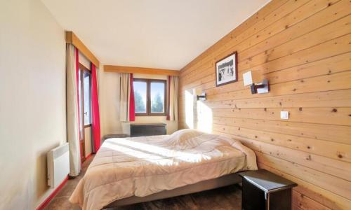 Ski verhuur Appartement 3 kamers 6 personen (Sélection 40m²-2) - Résidence Quartier Falaise - MH - Avoriaz - Buiten zomer