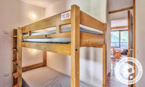 Ski verhuur Studio 4 personen (Confort 24m²-5) - Résidence Quartier Falaise - MH - Avoriaz - Buiten zomer