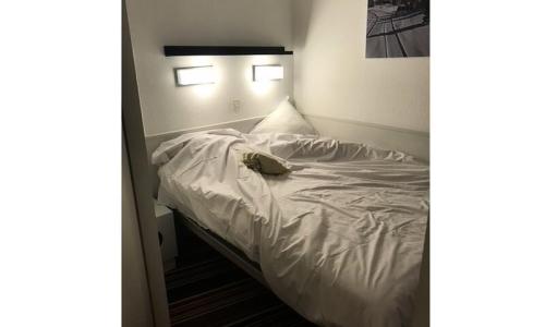 Urlaub in den Bergen 2-Zimmer-Appartment für 7 Personen (Sélection 35m²) - Résidence Quartier Falaise - MH - Avoriaz - Draußen im Sommer