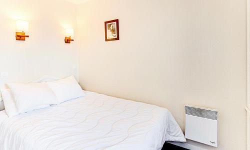 Vakantie in de bergen Appartement 2 kamers 4 personen (Sélection 29m²) - Résidence Quartier Falaise - MH - Avoriaz - Buiten zomer