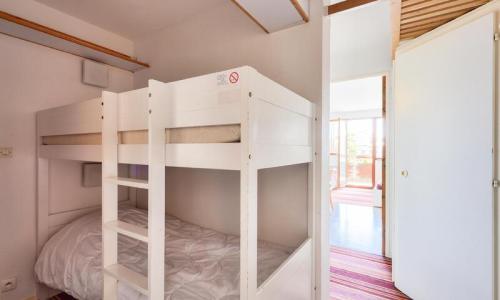 Ski verhuur Studio 5 personen (Confort 22m²) - Résidence Quartier Falaise - MH - Avoriaz - Buiten zomer