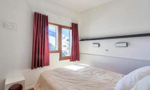 Ski verhuur Appartement 2 kamers 7 personen (Sélection 42m²) - Résidence Quartier Falaise - MH - Avoriaz - Buiten zomer