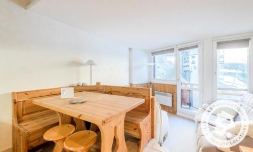 Ski verhuur Studio 2 personen (Confort 18m²) - Résidence Quartier Hauts-Forts - Maeva Home - Avoriaz - Buiten zomer