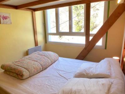Urlaub in den Bergen 2-Zimmer-Appartment für 4 Personen (PM18) - Résidence Ramond - Barèges/La Mongie - Unterkunft