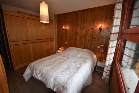 Holiday in mountain resort 2 room apartment 4 people - Résidence Ranfolly - Les Gets - Bedroom