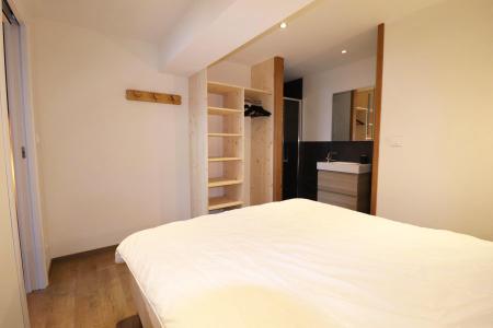 Vacanze in montagna Appartamento 3 stanze con cabina per 6 persone - Résidence Ranfolly - Les Gets - Alloggio
