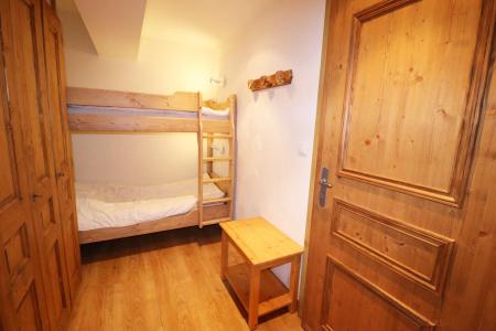 Vacanze in montagna Appartamento 3 stanze con cabina per 6 persone - Résidence Ranfolly - Les Gets - Alloggio