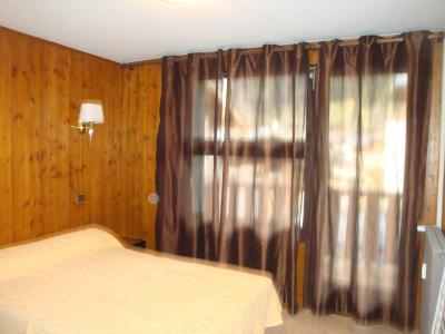 Vakantie in de bergen Appartement 2 kamers 5 personen - Résidence Ranfolly - Les Gets - Verblijf