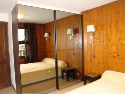 Vacances en montagne Appartement 2 pièces 5 personnes - Résidence Ranfolly - Les Gets - Logement