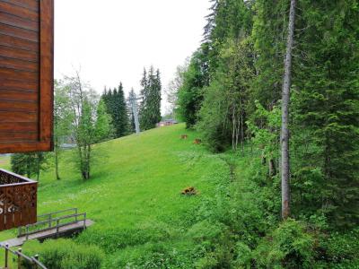 Vacanza estate Résidence Refuge de l'Alpage